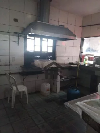 Imagem Casa com 1 Quarto à Venda ou Locação, 177 m² em Janga - Paulista