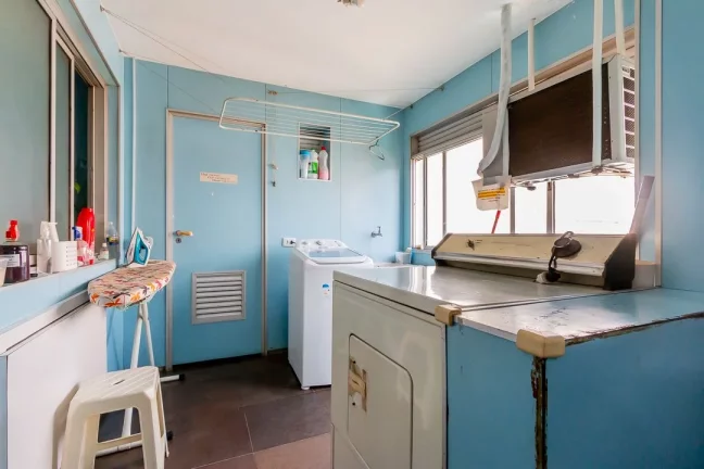Imagem Imperdível oportunidade: Apartamento de 3 quartos com suíte e vaga na garagem em Perdizes, São Paulo - SP