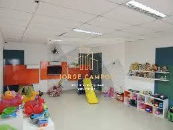 Imagem AP-25186 - APARTAMENTO TÉRREO COM 2 QUARTOS NA VILA TESOURO / SJC