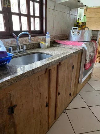 Imagem Chácara em Santa Isabel