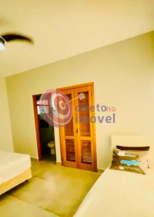 Imagem CASA EM CONDOMÍNIO 300m² 4 SUÍTES 5 VAGAS ATIBAIA SÃO PAULO