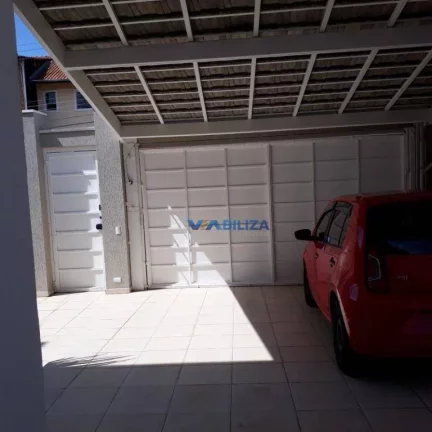 Imagem Sobrado com 3 dormitórios à venda, 290 m² por R$ 1.190.000,00 - Jardim City - Guarulhos/SP