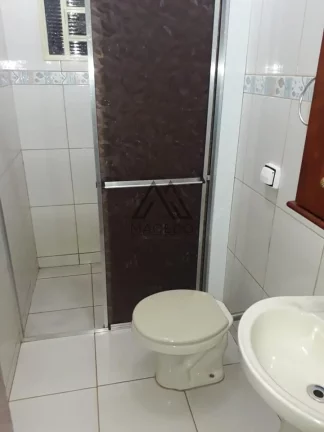 Imagem Casa a venda 1 dormitório - Cesário Lange/SP