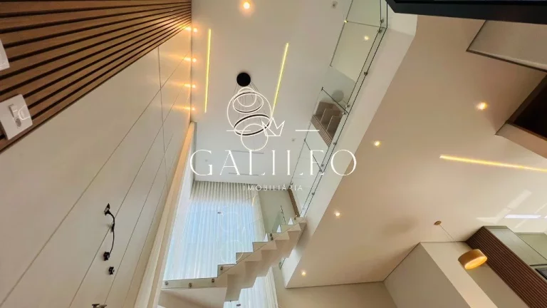 Imagem CASA VENDA RESIDENCIAL DOS IPES - ENGORDADOURO - JUNDIAÍ - SP