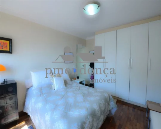 Imagem Apartamento à venda em Perdizes com 3 quartos( 1 suíte ) e 2 vagas fixas, 130m2