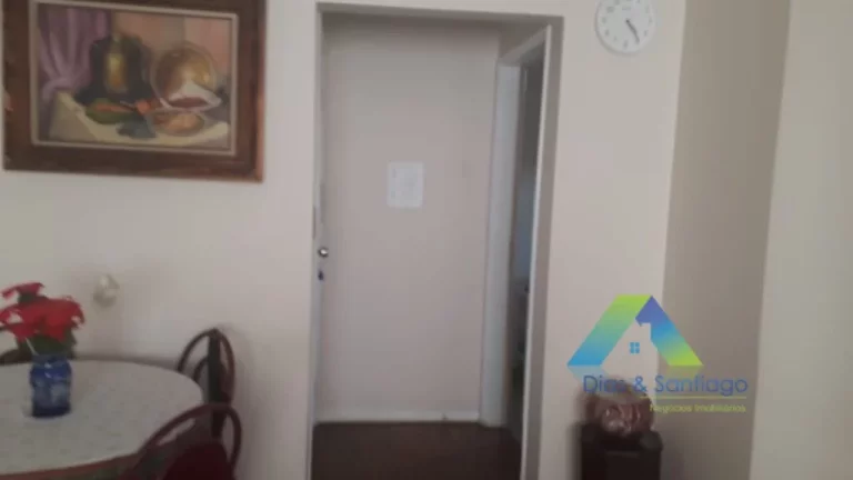 Imagem ACLIMÇÃO Apartamento 50 metros, 1 dormitório, 1 vaga excelente valor e localização !!!