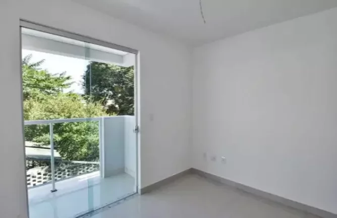 Imagem Cobertura duplex à venda, 3 quartos, 1 suíte, 2 vagas, Itapoã - Belo Horizonte/MG