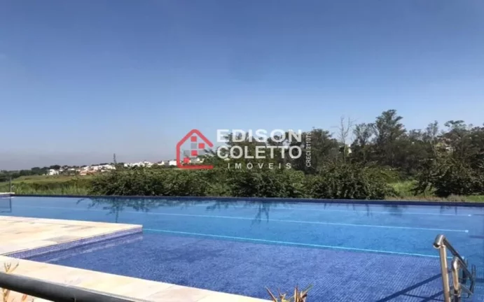 Imagem Excelente terreno à venda no Residencial Villa Bela Vista, Piracicaba!!