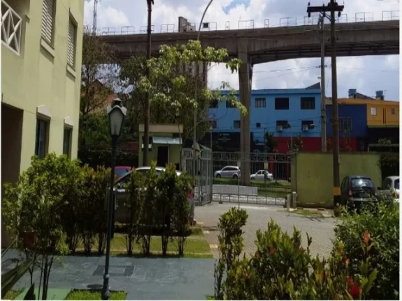 Imagem Apartamento á venda na Avenida Vila Ema 74m² 3 dormitórios 1 vaga