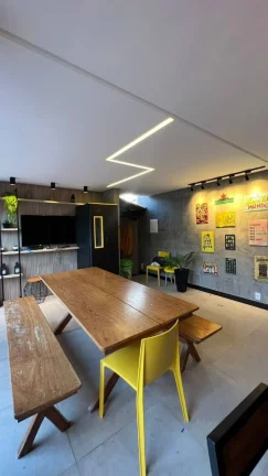 Imagem Casa no bairro Aruana - 4 quartos, Piscina com Cascata, Próximo ao Shopping - Consulte-nos!