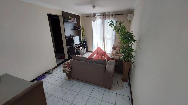 Imagem Apartamento com 2 dormitórios à venda, 70 m² por R$ 215.000,00 - Mutuá - São Gonçalo/RJ
