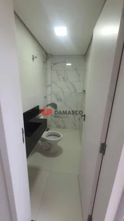 Imagem Cobertura à venda 3 Quartos, 2 Suites, 144M², Vila Camilópolis, Santo André - SP