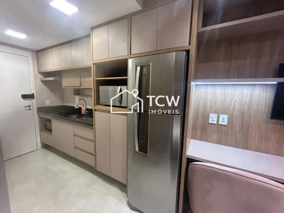 Imagem Apartamento para alugar no bairro Alto da Boa Vista - São Paulo/SP, Zona Sul
