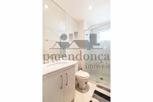 Imagem Apartamento na Vila Nova Conceição com 234m² pronto para morar!