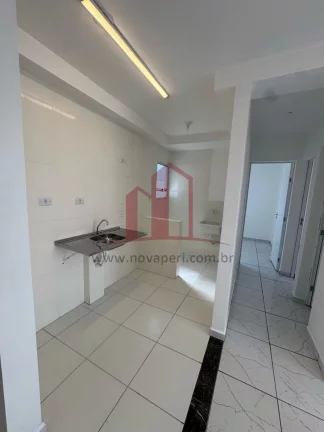 Imagem APARTAMENTO RESIDENCIAL em FRANCO DA ROCHA - SP, PALMARES