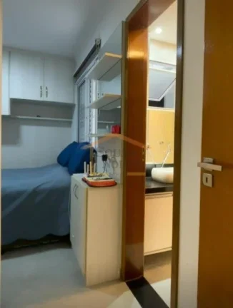 Imagem Apartamento com 88 m², totalmente reformado, com armários planejados em todos os ambientes, 2 dorm...
