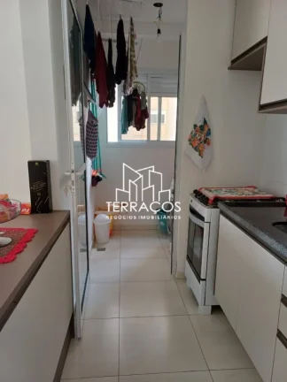 Imagem APARTAMENTO COM 71 M² NO CONDOMÍNIO VISTA PARK RESIDENCIAL - JUNDIAÍ.