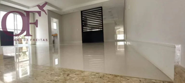 Imagem Linda casa à venda - Condomínio Reserva da Serra - Jundiaí - SP