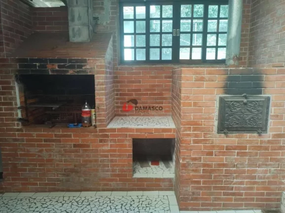 Imagem Casa à venda 2 Quartos, 1 Suite, 2 Vagas, 213M², Jardim Clube de Campo, Santo André - SP