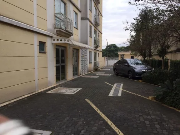 Imagem Apartamento com 2 dormitórios para alugar, 64 m² por R$ 2.151/mês - Jardim Ana Maria - Sorocaba/SP
