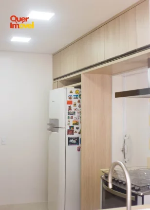 Imagem Casa em Condomínio à Venda em Ribeirão Preto-SP - 3 Quartos, 1 Suíte, 2 Salas, 3 Banheiros, 2 Vagas, 190,54m².