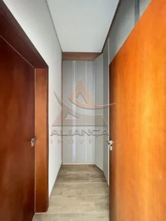 Imagem Casa Condomínio - Ribeirão Preto - Vila do Golf