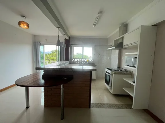 Imagem Apartamento à venda em Ubatuba, Praia do Itaguá, com 2 quartos, 125m2