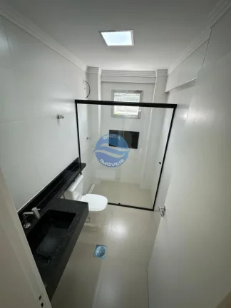 Imagem Apartamento reformado a venda em Santos próximo Av. Ana Costa