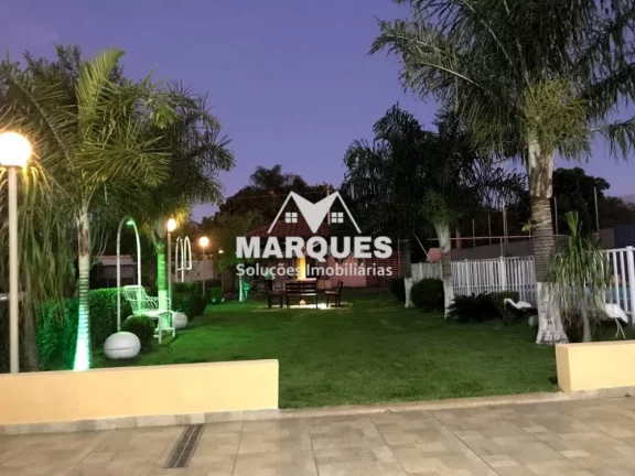 Imagem Belíssima Chácara à Venda  1.200m² de Lazer e Conforto!