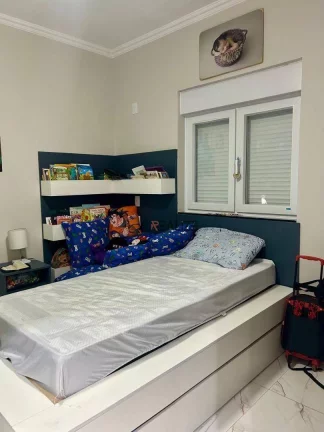 Imagem Casa com 3 dormitórios e escritório à venda, 210 m² por R$ 1.245.000 - Jardim Santa Rita - Indaiatuba/SP