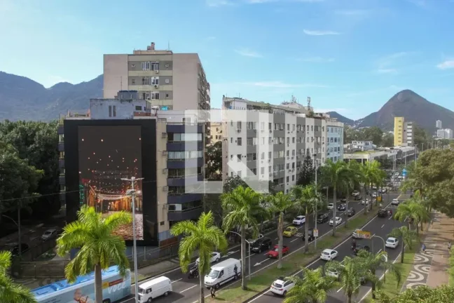 Imagem Apartamento à Venda - Leblon, 2 Quartos, 141 m2