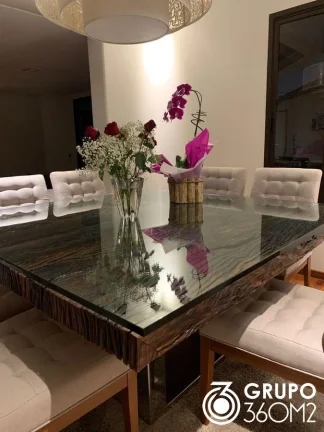 Imagem Apartamento para Venda em São Paulo / SP no bairro Campo Belo