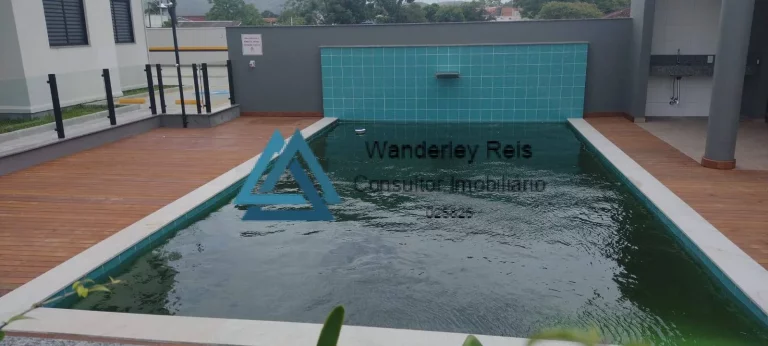 Imagem Belíssimo apto na Vargem Grande