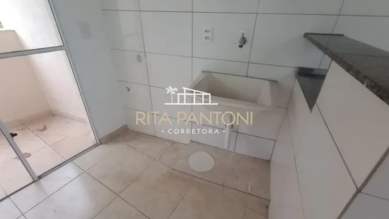 Imagem Apartamento - Ribeirão Preto - Jardim Iguatemi - Região Leste
