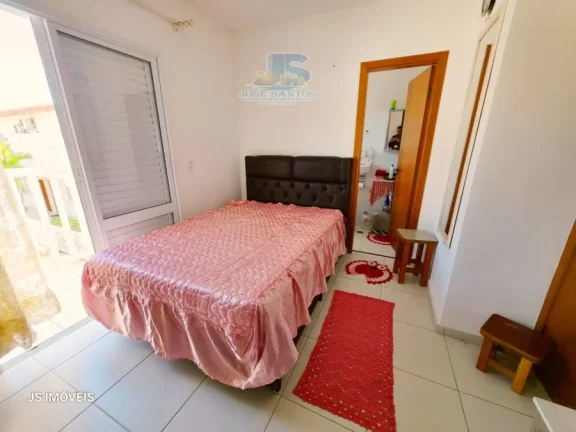 Imagem VENNDE - SE ÍNCRÍVEL CASA DE CONDOMÍNIO EM PRAIA DE MAITINGA - BERTIOGA -SP.