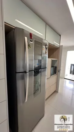 Imagem Apartamento para Venda em Goiânia, SETOR BUENO, 4 dormitórios, 3 suítes, 5 banheiros, 2 vagas