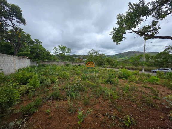Imagem Terreno à venda, 500 m² por R$ 220.000,00 - Lagoa Mansões - Lagoa Santa/MG