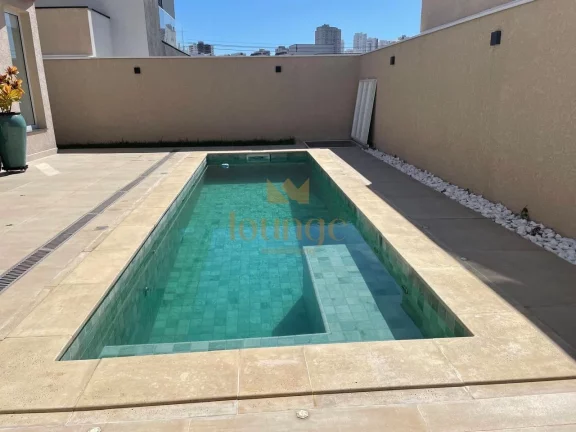 Imagem Casa à venda em Sorocaba Jardim Residencial Giverny - Lounge Imobiliária