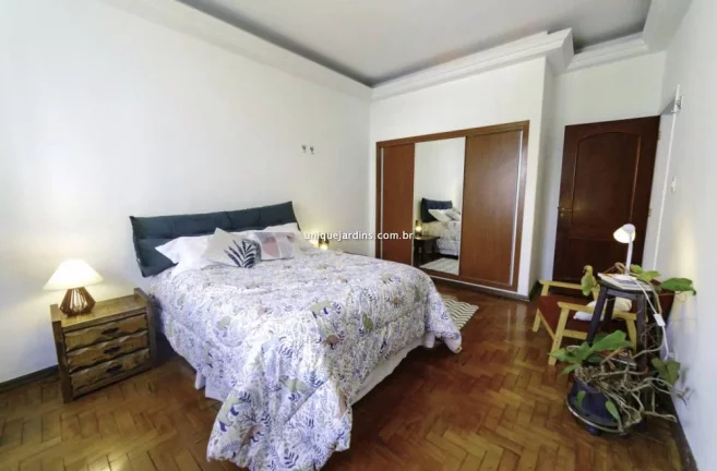 Imagem Apartamento à venda Jardim Paulista São Paulo