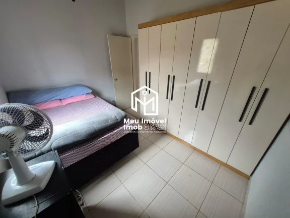 Imagem Casa em Parque Estrela Dalva III - Luziânia