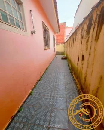 Imagem CASA RESIDENCIAL em ITU - SP, PARQUE AMÉRICA