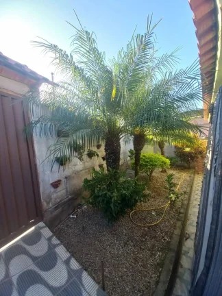Linda Casa no Bairro Nossa Senhora Aparecida, Alfredo Vasconcelos/MG – 3 Quartos, Suíte e Área Gourmet