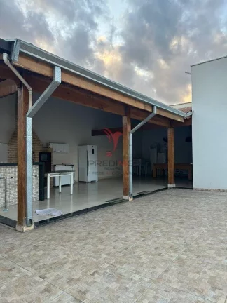 Imagem EDÍCULA VENDO / ACEITO PERMUTA - IMOVEL COMERCIAL MAIOR VALOR C/ RENDA