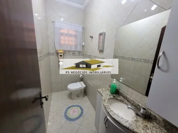 Imagem Sobrado para venda com 3 suítes e 4 vagas na Vila Matilde