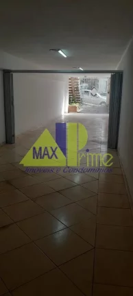 Imagem SOBRADO FRONTAL/03 DORMITÓRIOS/01 SUÍTE/SACADA/06 VAGAS