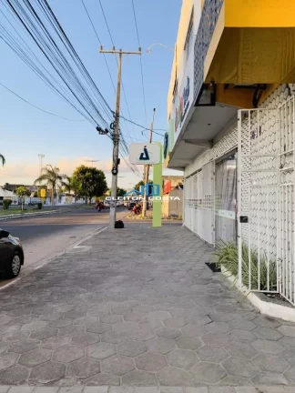 Imagem Ponto Comercial para Locação em Feira de Santana, BRASILIA, 1 banheiro, 1 vaga