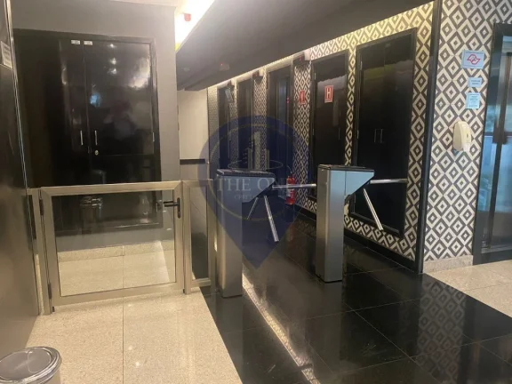 Imagem Excelente oportunidade: Sala comercial de 46m² com 1 vaga em Pinheiros, São Paulo-SP!