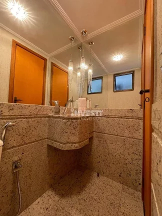 Imagem Apartamento à venda no Setor Bueno - Goiânia/GO