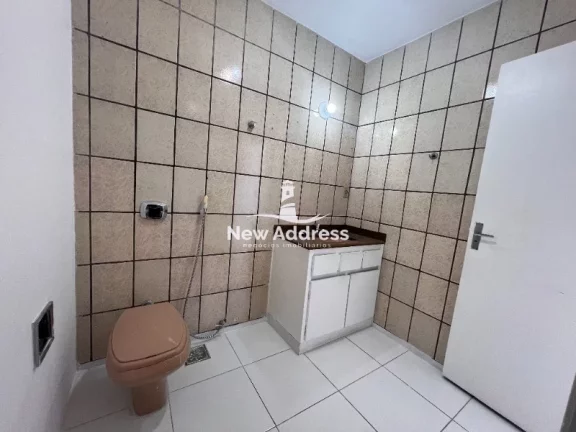 Imagem Apartamento 2 Quartos à venda na Av Cezar Hilal - Vitória/ES