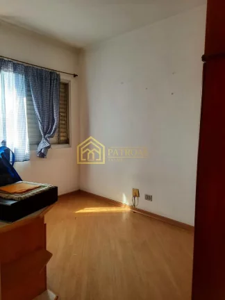 Imagem Apartamento Padrão